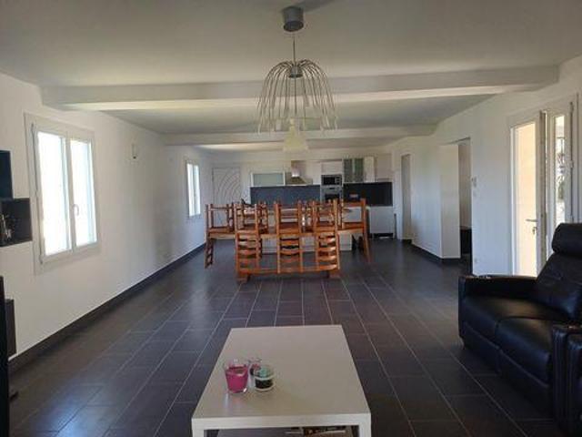 Villa 5 chambres, Orival Poitou 16210 ES105746634
