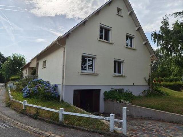 Villa 5 chambres, Orsay Île 91400 DS103700477