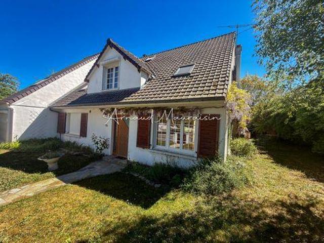 Villa 5 chambres, Orry Picardie 60560 DS103182942