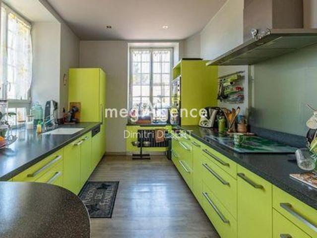 Villa 5 chambres, Athis Basse 61430 DS100683638