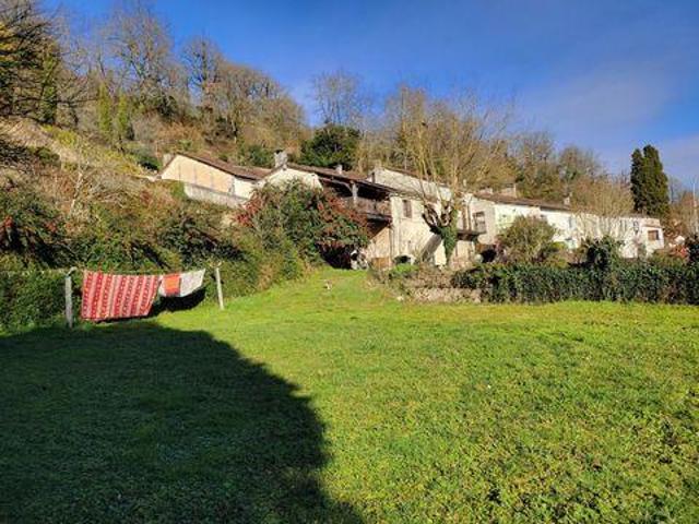 Villa 5 chambres, Aubeterre Poitou 16390 DS103123002