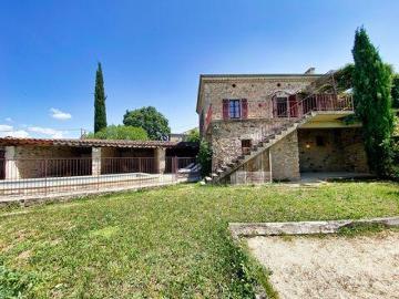 Villa 5 chambres, Aubenas Rhône Alpes 07200 DS96311970