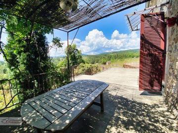 Villa 5 chambres, Aubenas Rhône Alpes 07200 ES96311970