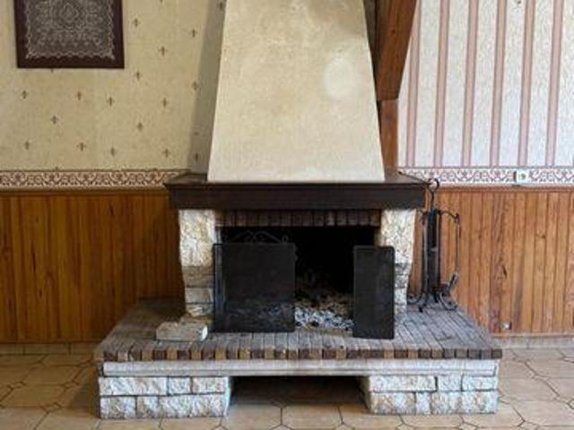 Villa 5 chambres, Aubreville Lorraine 55120 DS102888275