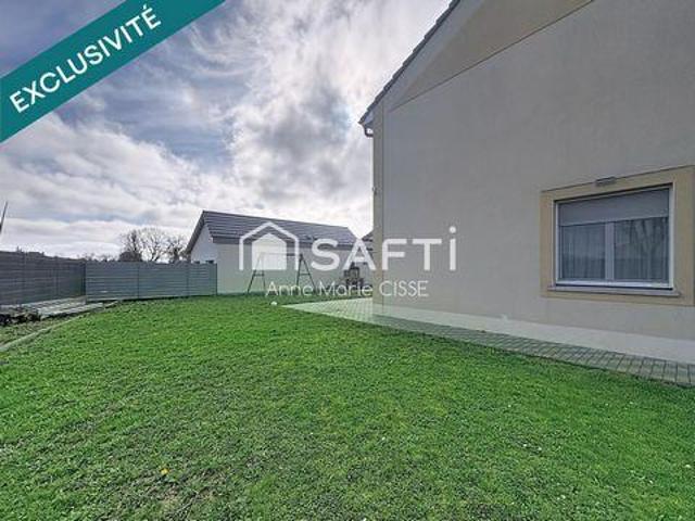 Villa 5 chambres, Augny Lorraine 57685 ES99888052