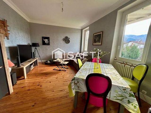 Villa 5 chambres, Aussillon Midi 81200 DS98262452