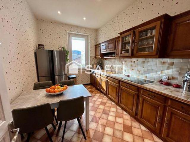 Villa 5 chambres, Aussillon Midi 81200 ES98262452