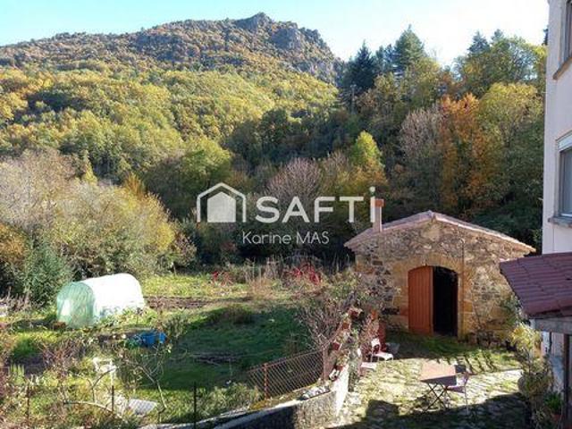 Villa 5 chambres, Auriac Languedoc 11330 DS104829668