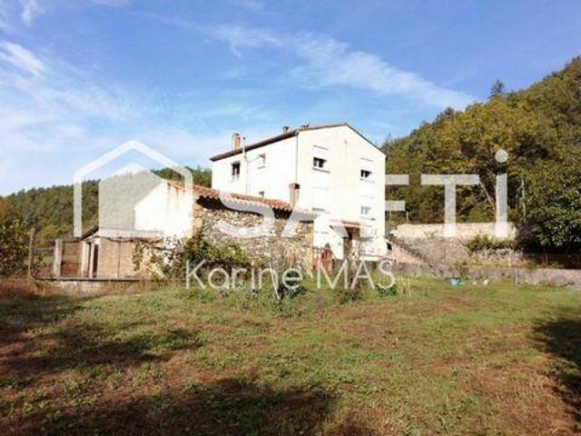 Villa 5 chambres, Auriac Languedoc 11330 ES104829668