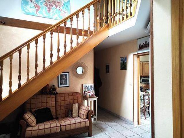 Villa 5 chambres, Authieule Picardie 80600 DS100781296