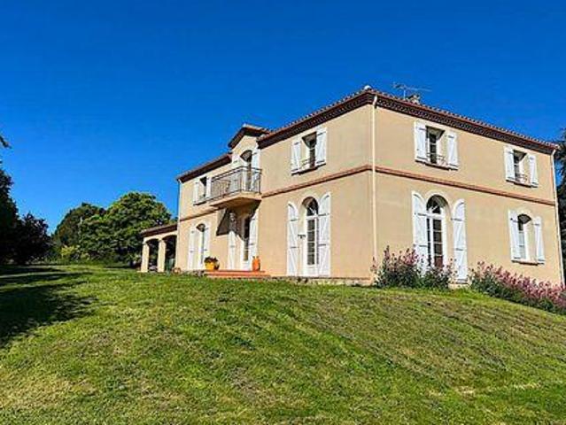 Villa 5 chambres, Auvillar Midi 82340 DS102773297