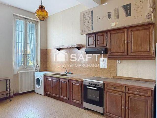 Villa 5 chambres, Auzeville Midi 31320 DS100094718