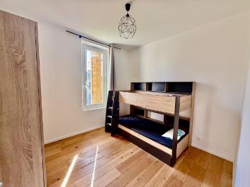 Villa 5 chambres avec piscine – Marseille 10e, Marseille Amsterdam Apartments for Rent