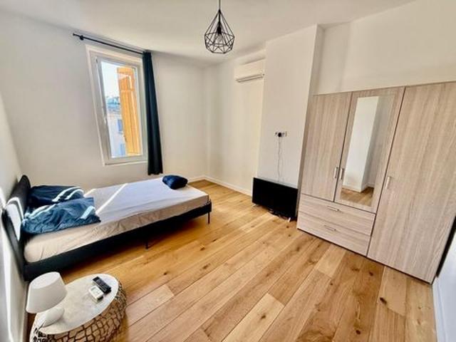 �� Villa 5 chambres avec piscine – Marseille 10e