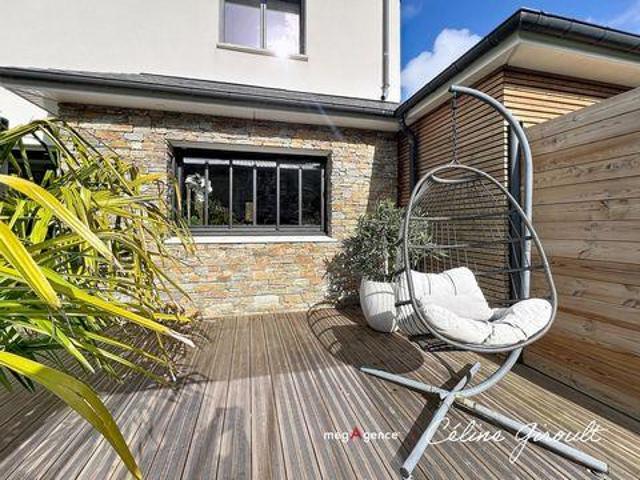 Villa 5 chambres, Avranches Basse 50300 DS100095655