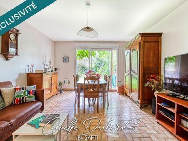 Villa 5 chambres, Avrille Pays de la Loire 49240 DS103376718