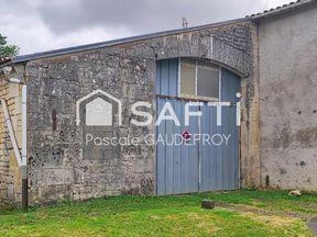 Villa 5 chambres, Avy Poitou 17800 ELS104846813