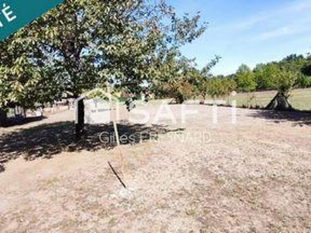 Villa 5 chambres, Avy Poitou 17800 ES105690770