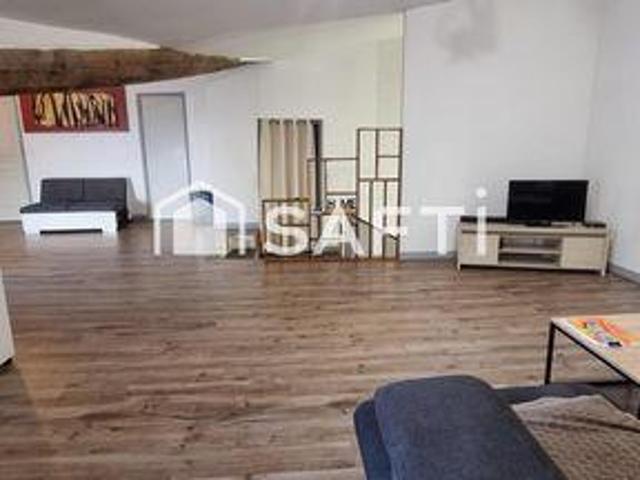 Villa 5 chambres, Azille Languedoc 11700 DS101378354