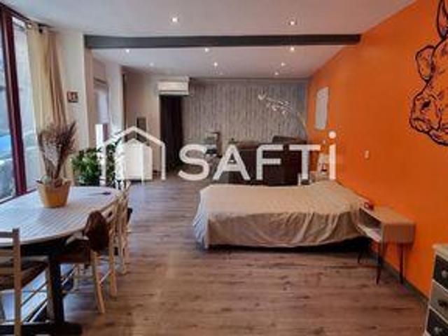 Villa 5 chambres, Azille Languedoc 11700 ES101378354