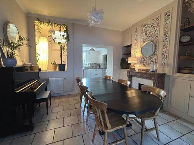 Villa 5 chambres, Abbeville Picardie 80100 DS102525331