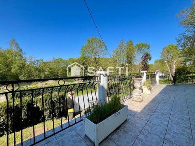Villa 5 chambres, Abondant Centre 28410 DS102023712