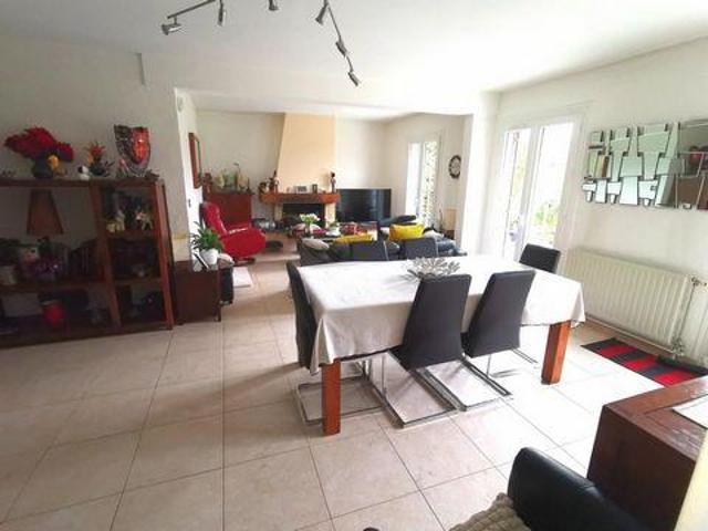 Villa 5 chambres, Ableiges Île 95450 ES99428997