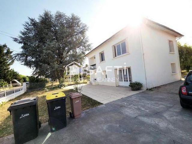Villa 5 chambres, Agen Aquitaine 47000 DS103598503