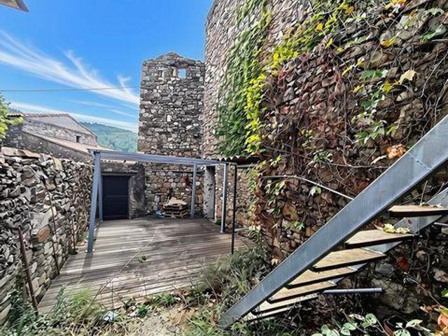 Villa 5 chambres, Agel Languedoc 34210 DS105785981