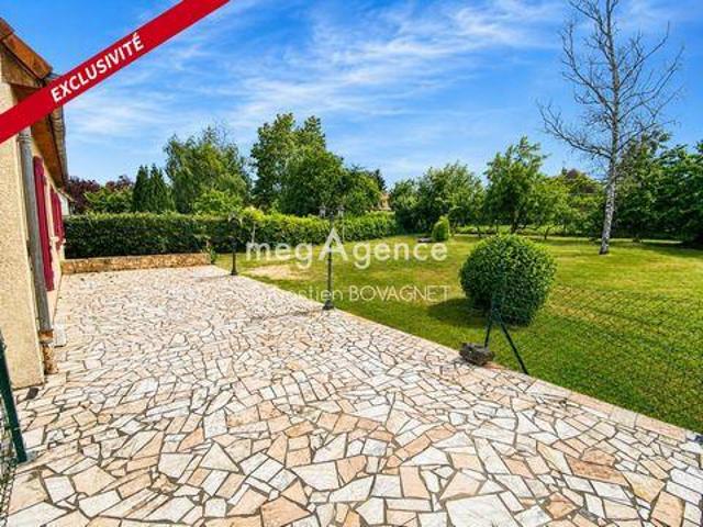 Villa 5 chambres, Aigne Pays de la Loire 72650 DS103068029