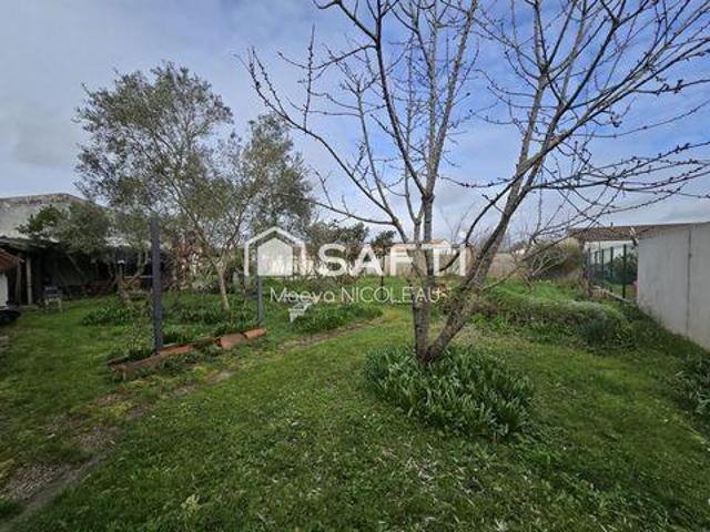 Villa 5 chambres, Aigrefeuille Poitou 17290 DS102472886