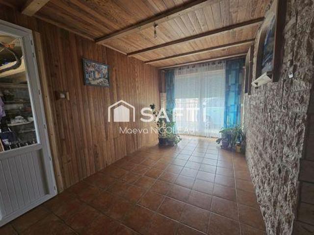 Villa 5 chambres, Aigrefeuille Poitou 17290 ES102472886