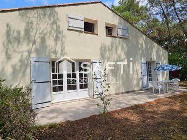 Villa 5 chambres, Aiguillon La Presqu Ile Pays de la Loire 85460 DS102919424