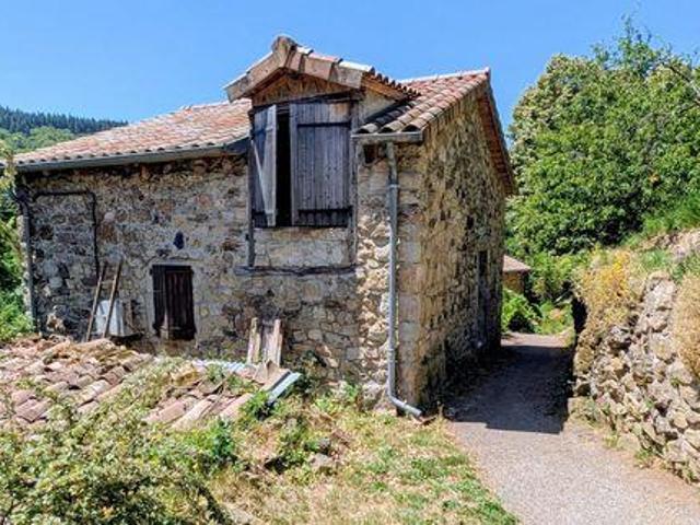 Villa 5 chambres, Aizac Rhône 07530 ES103598548
