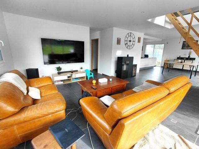 Villa 5 chambres, Alencon Basse 61000 DS101955775