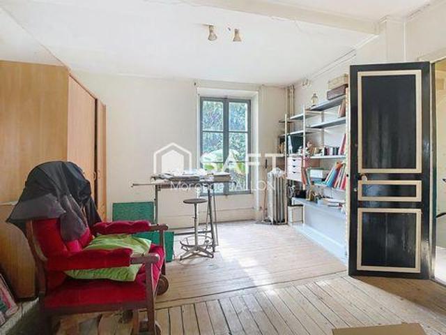 Villa 5 chambres, Alfortville Île 94140 DS103343299