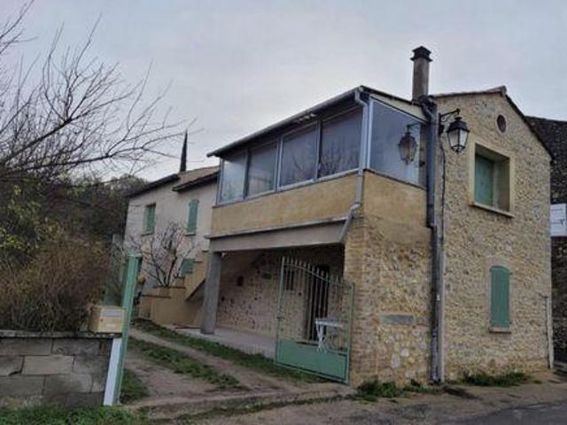 Villa 5 chambres, Allegre Languedoc 30500 DS98901939