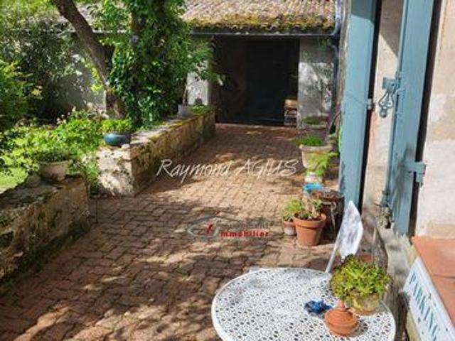 Villa 5 chambres, Allemans Du Dropt Aquitaine 47800 DS96312089