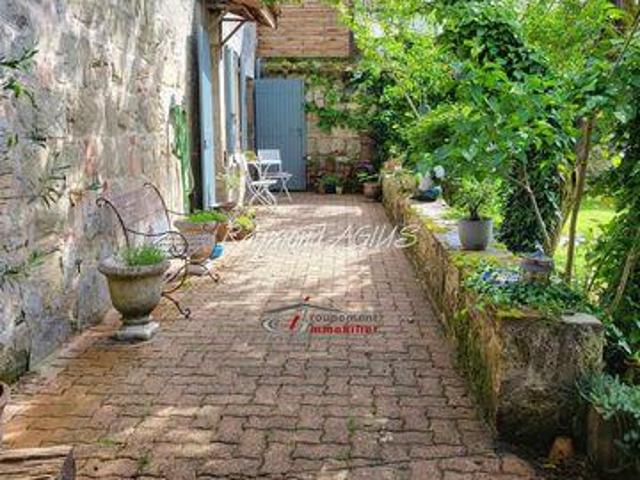 Villa 5 chambres, Allemans Du Dropt Aquitaine 47800 ES96312089