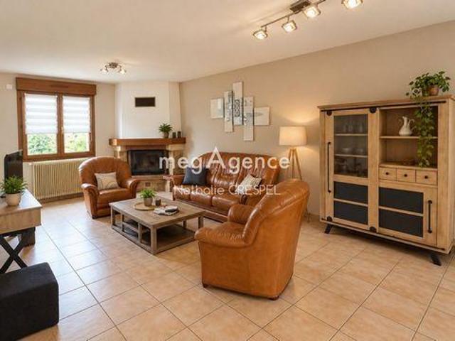 Villa 5 chambres, Ambrieres Pays de la Loire 53300 ES105510308