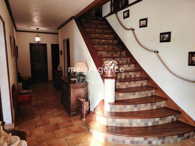 Villa 5 chambres, Amplier Nord 62760 DS100823608
