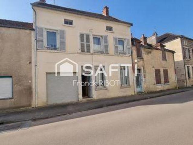 Villa 5 chambres, Ancy Bourgogne 89160 DS100095124