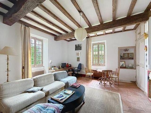 Villa 5 chambres, Anan Midi 31230 DLS105509444
