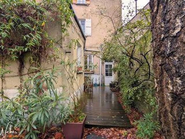 Villa 5 chambres, Angers Pays de la Loire 49100 DLS100737870