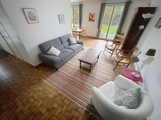 Villa 5 chambres, Andresy Île 78570 DS100341484