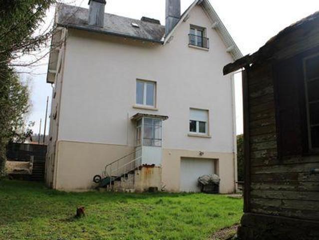 Villa 5 chambres, Anould Lorraine 88650 DS103218749