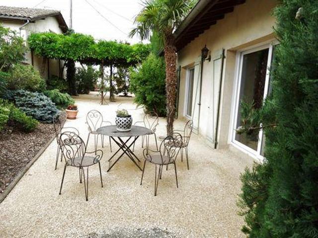 Villa 5 chambres, Anneyron Rhône Alpes 26140 DS96311858