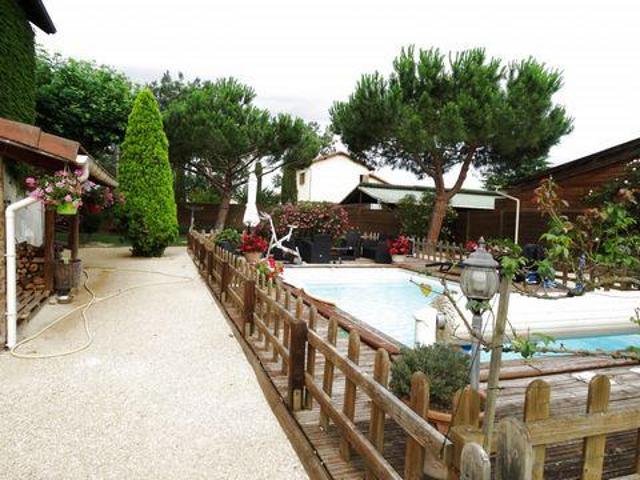 Villa 5 chambres, Anneyron Rhône Alpes 26140 ES96311858