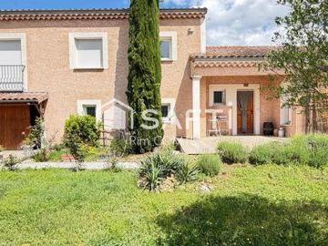 Villa 5 chambres, Anneyron Rhône 26140 DS102525175