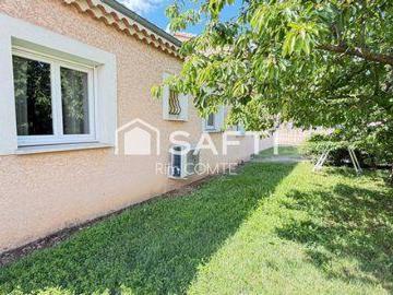 Villa 5 chambres, Anneyron Rhône 26140 ES102525175